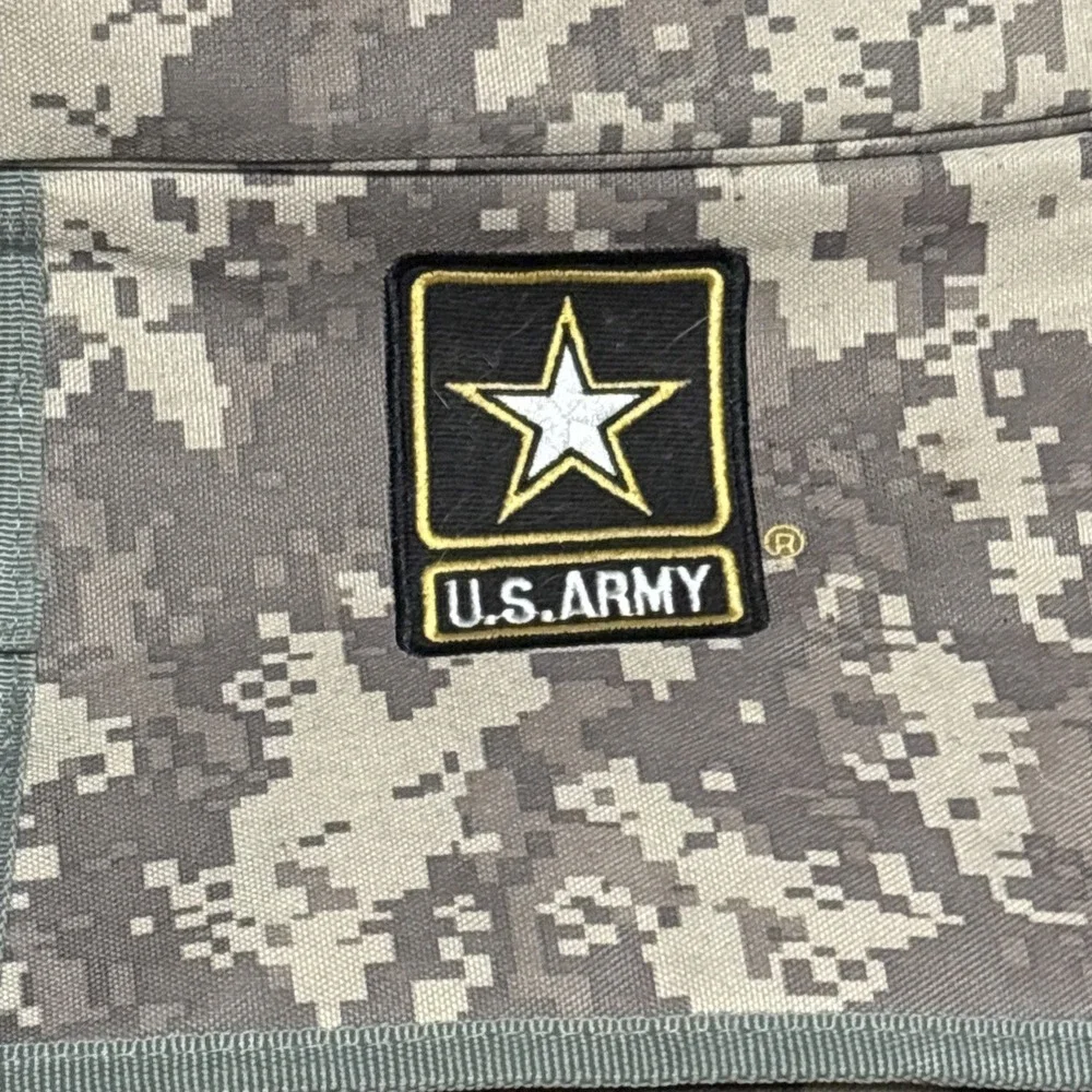 Military Licensed Product 